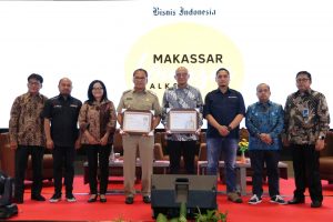 Danny Optimis Pengembangan Wisata Kuliner Dapat Mendongkrak Sektor Pariwisata Makassar