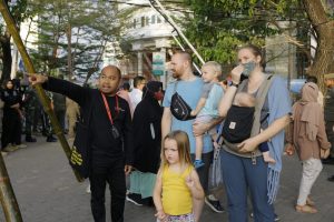 Makassar F8 2022 Berhasil Gaet Wisatawan Mancanegara