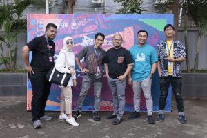Setiap Jum’at, Dispar Makassar Gelar Movement “Explore Makassar for Local Brand”