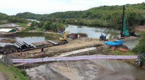 Kurangi Dampak Kemacetan, Gubernur Sulsel Berikan Rp 30 Miliar Bangun Jembatan Kembar di Parepare