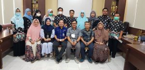 FK Unhas Visitasi ke Sulbar, Tinjau Kesiapan Pelayanan Dokter Spesialis Jantung dan Paru