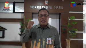 Mengejutkan! Aplikasi e-RO’TA Viral di Kota Makassar, Sekwan Banjir Pujian