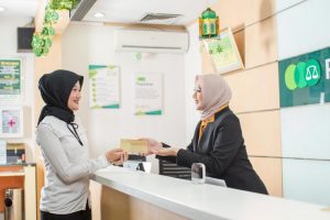 Pegadaian Makassar Berikan Cashback Jutaan Rupiah Melalui Program Kejutan Akhir Tahun 2022