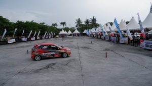 Makassar Bike Festival 2022, Dispora Apresiasi Bakat dan Minat Pemuda