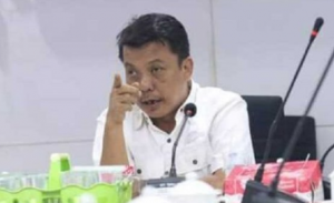 DPRD Kota Makassar Soroti Seleksi Calon Direksi dan Dewas BUMD