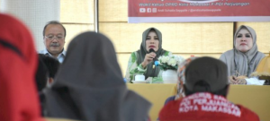 Rentan Kekerasan di RS, Andi Suhada: Perlindungan Perawat Merupakan Payung Hukum