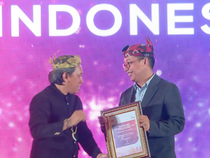 PR Leader Pegadaian Borong Penghargaan PR Indonesia