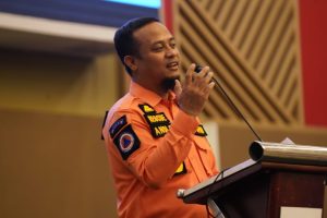 Pemprov Sulsel Salurkan Bantuan Logistik ke Korban Gempa Cianjur Jabar