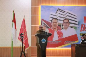 Pertama Kalinya, IKA UNHAS Daerah Bantaeng Gelar Musda