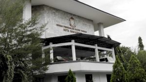 DPRD Makassar Berencana Tinjau SPBU di Pulau
