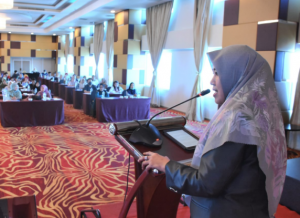 Jangan Asal Menjual, Fatma Wahyudin Ingatkan Pelaku Usaha Minol Soal Aturan