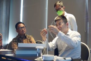 PT Envision Tandatangani LoI, Bakal Investasi Puluhan Triliun untuk PLTB di Bantaeng