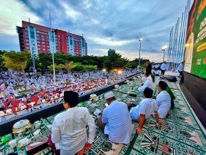 Rudianto Lallo Sebut Program Salat Subuh dan Doa Bersama Penting Diteruskan