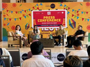Sulsel Great Sale 2022 Diikuti 50 UMKM, Target Transaksi Rp800 Juta