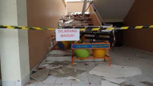 Pentingnya Warga Pendidikan Miliki Kemampuan Tanggap Bencana