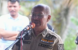 Iksan Iskandar Akui Kepedulian Gubernur Andi Sudirman terhadap Warga Jeneponto
