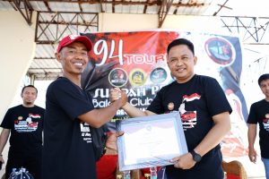 Bupati Bantaeng Harap BCI Jadi Gerak Produktif Masyarakat