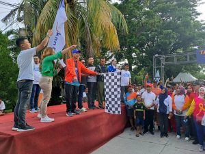 Di Tallo Fest, Ketua DPRD Sebut Tallo untuk Makassar