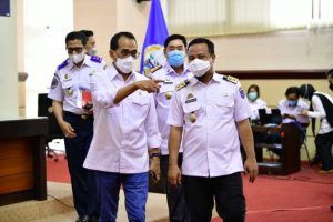 Kebijakan Subsidi Penerbangan Daerah Pemprov Sulsel Bakal Dijadikan Percontohan Nasional