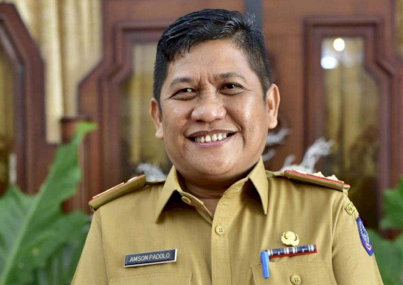 Stadion Mattoanging 2023 Dianggarkan Rp60 Milliar