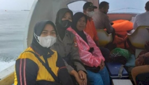 Camat Sangkarrang Bakal Sulap di Kepulauan Tempat Destinasi Wisata