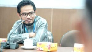 Fraksi PKS DPRD Makassar Soroti Sejumlah Rencana Pembangunan Fasum