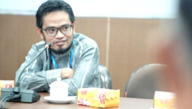 Fraksi PKS DPRD Makassar Soroti Sejumlah Rencana Pembangunan Fasum