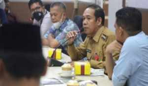 Camat Sangkarrang: Pembangunan SPBU di Pulau Barang Lompo untuk Nelayan
