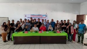 Ramli Lallo Apresiasi Program DPKM Menyapa Penggerak Pendidik di Pulau
