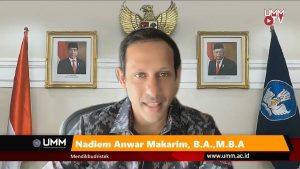 PIMNAS Ke-35 Jadi Ajang Mempromosikan Kreativitas dan Produk Intelektual Mahasiswa