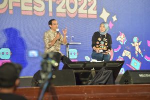 Mendikbudristek: Platform Teknologi Pendidikan Fokus pada Guru dan Tenaga Kependidikan