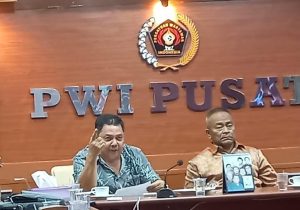 Medan, Tuan Rumah Hari Pers Nasional 2023