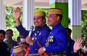 768 Tahun Bantaeng, Andi Sudirman Dorong Pembangunan dan Pertumbuhan Ekonomi Semakin Meningkat