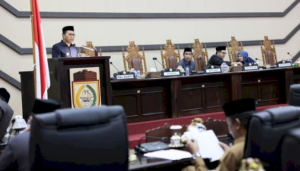 Ranperda Revisi RTRW Makassar Dukung Interkonektivitas dengan Ibu Kota Baru