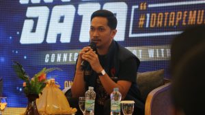 Sajikan Data Pemuda, Dispora Makassar Akan Membuat Data Center Kepemudaan