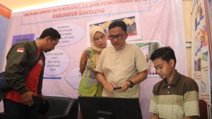 Ada 1.258 Shoot Kembang Api di Meriah Hari Jadi ke-768 Bantaeng