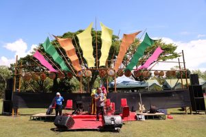 600 Pelari Meriahkan Hari Jadi ke-768 Bantaeng