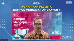 Sebanyak 14.504 Mahasiswa Kampus Mengajar Angkatan 4 Selesai Bertugas