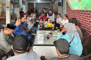 Ribuan Relawan Anak Rakyat Makassar Siap Sambut Kedatangan Anies Baswedan