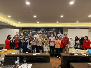 FK Unhas Sosialisasikan Pengembangan Proposal PKM