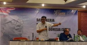 Budiman Sudjatmiko Usulkan Kades agar diikutsertakan pendidikan di Lemhannas