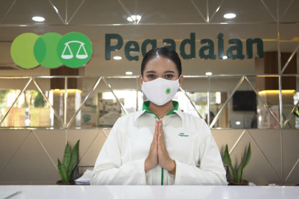 Jelang Tutup Tahun Pegadaian Buka sampai Jumat, 30 Desember 2022