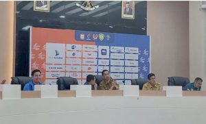 Kadispora Makassar Sebut, Ribuan Peserta Bakal Ramaikan “Makassar Half Marathon 2022”