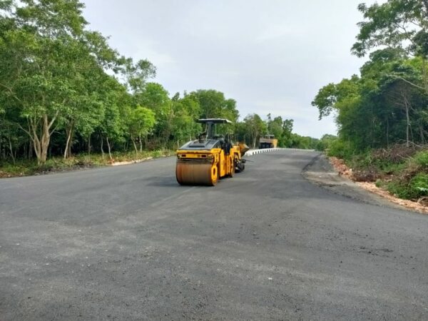 Melalui Bantuan Keuangan, Rintis Akses Wisata Baru di Bulukumba