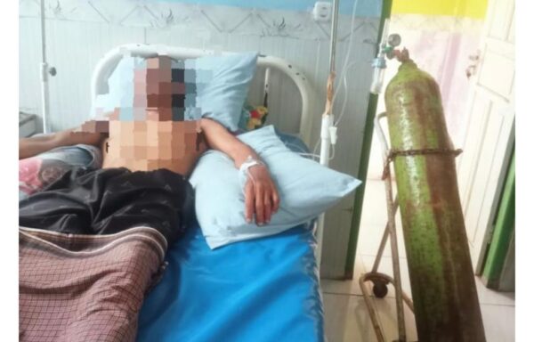 Gerindra Soroti Layanan Kesehatan Masyarakat Pulau di Pangkep