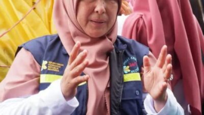 Viral Ibu Beri Kopi Sachet ke Bayi, Diskes Sulsel Sebut Demi Konten