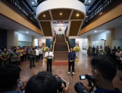 Mendagri Sebut Komposisi Pendapatan APBD Sulsel TA 2023 Tergolong Kuat