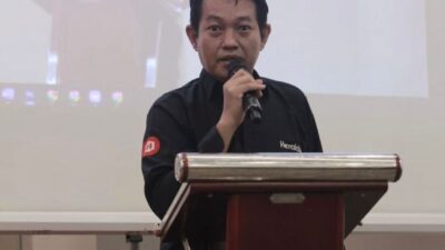 Abaikan Pengusaha Lokal, SMSI Tolak Perpanjangan Kontrak PT Vale