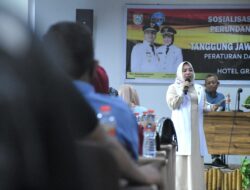 Dewan Desak Transparansi Pemkot Makassar Soal Pemanfaatan CSR Perusahaan