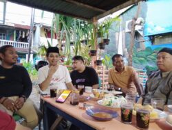 Berhadiah Umrah dan Motor, Pendaftar Jalan Sehat Anak Rakyat di Tamalate Tembus 11 Ribuan